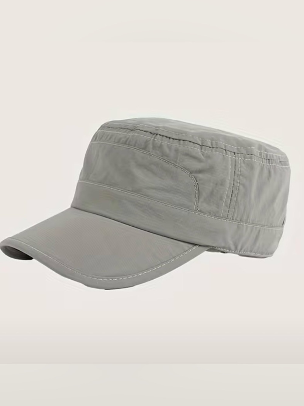$10 add-on - Unisex lightweight, quick dry cadet / Radar cap